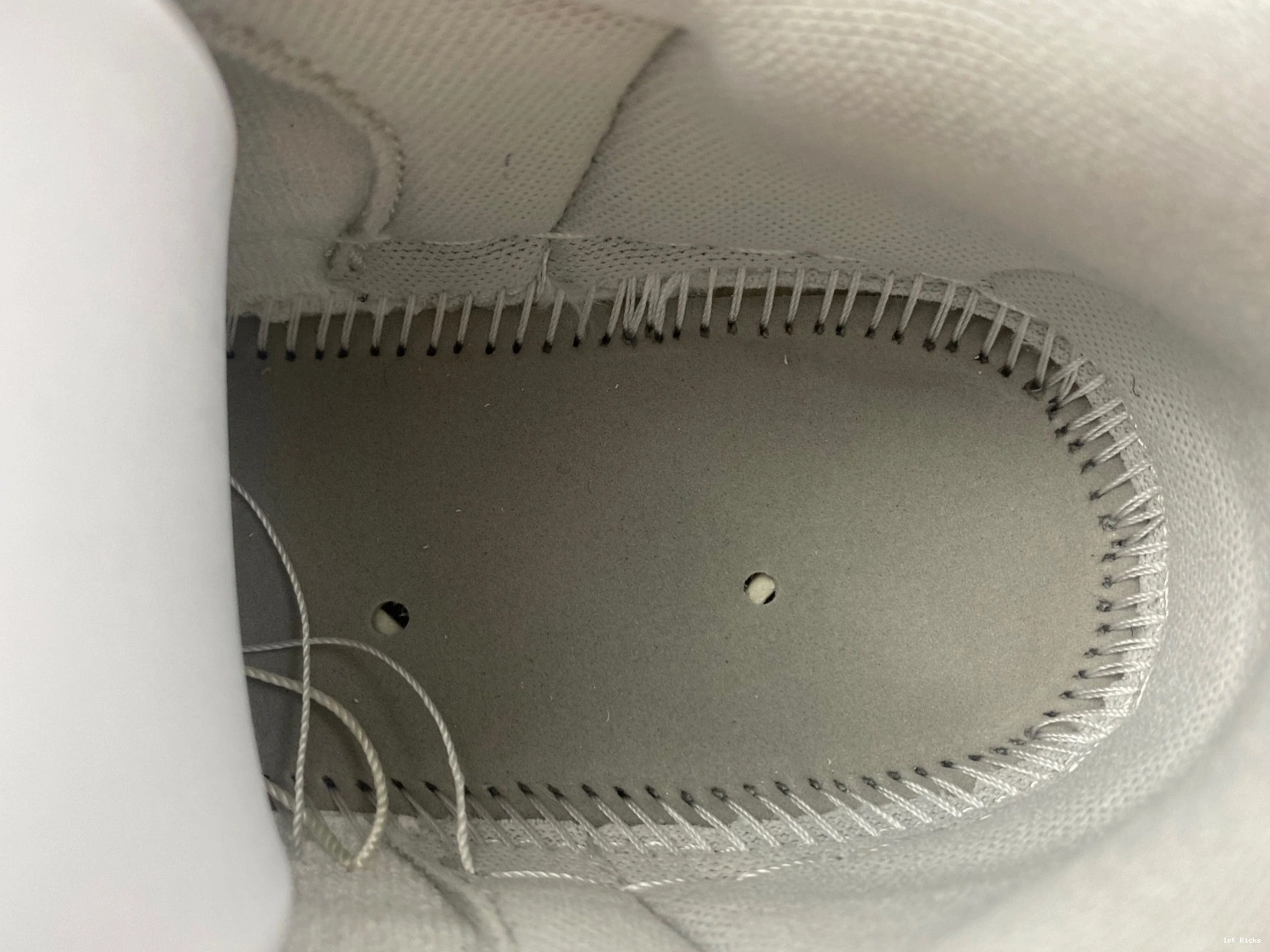 DO8912-101 SP  Low AJKO Jordan 1 Canvas Union White Retro 0213